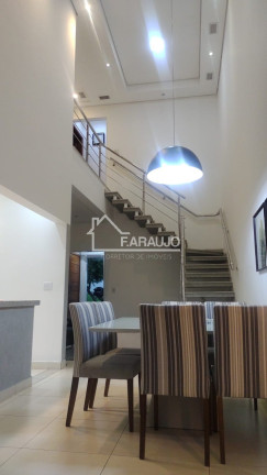 Imagem Imóvel com 4 Quartos à Venda, 164 m² em Cajuru Do Sul - Sorocaba Imagem Imóvel com 4 Quartos à Venda, 164 m² em Cajuru Do Sul - Sorocaba