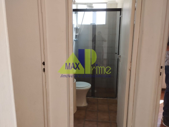 Imagem Apartamento com 2 Quartos à Venda, 54 m² em Cangaíba - São Paulo Imagem Apartamento com 2 Quartos à Venda, 54 m² em Cangaíba - São Paulo