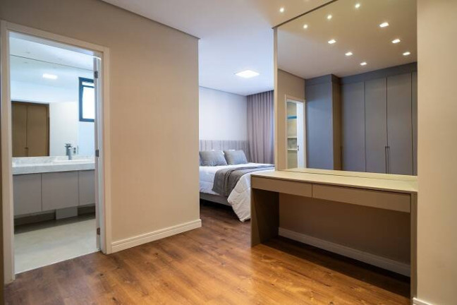 Imagem Apartamento com 3 Quartos à Venda, 151 m² em Jardim Faculdade - Sorocaba
