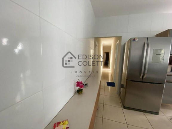 Imagem Casa com 3 Quartos à Venda, 133 m² em Castelinho - Piracicaba