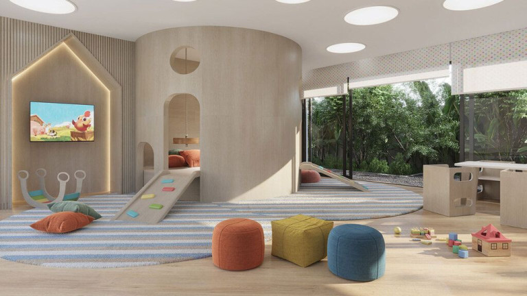Imagem Cobertura com 4 Quartos à Venda, 688 m² em Ibirapuera - São Paulo