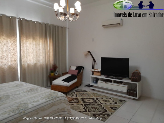 Imagem Casa de Condomínio à Venda,  em Portão - Lauro De Freitas