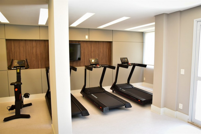 Imagem Apartamento com 2 Quartos à Venda, 61 m² em Taquaral - Campinas