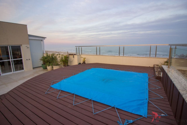 Imagem Cobertura com 4 Quartos à Venda, 197 m² em Praia Grande - Torres Imagem Cobertura com 4 Quartos à Venda, 197 m² em Praia Grande - Torres