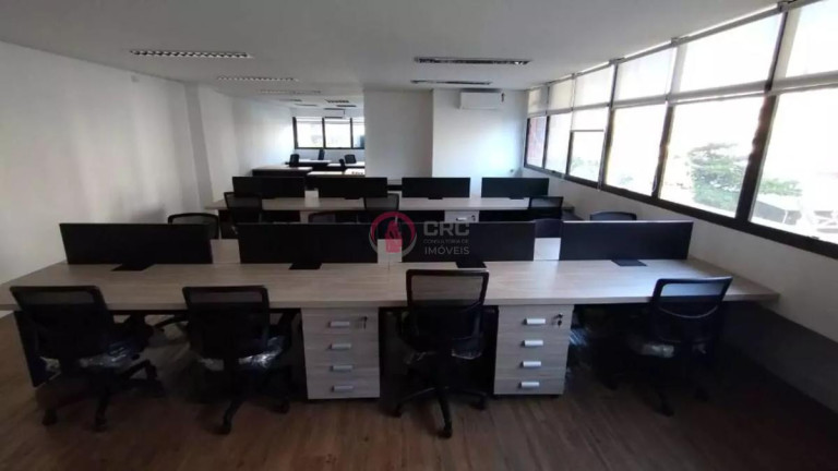 Imagem Ponto Comercial à Venda, 133 m² em Vila Olímpia - São Paulo