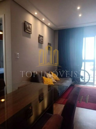 Imagem Apartamento com 1 Quarto à Venda, 48 m² em Vila Adyana - São José Dos Campos Imagem Apartamento com 1 Quarto à Venda, 48 m² em Vila Adyana - São José Dos Campos