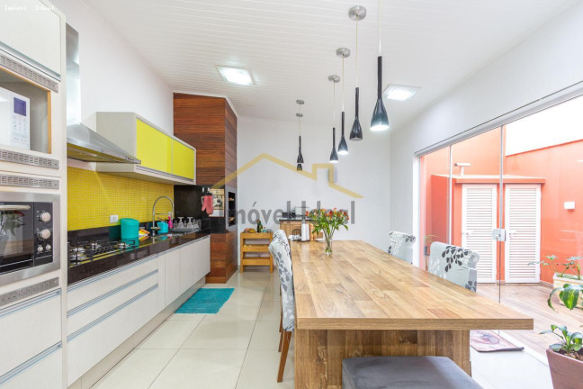 Imagem Casa com 3 Quartos à Venda, 140 m² em Atuba - Curitiba Imagem Casa com 3 Quartos à Venda, 140 m² em Atuba - Curitiba