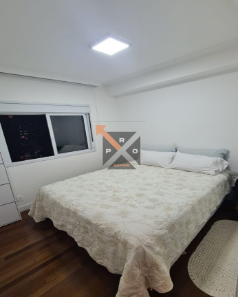 Imagem Imóvel com 2 Quartos à Venda, 65 m² em Ipiranga - São Paulo