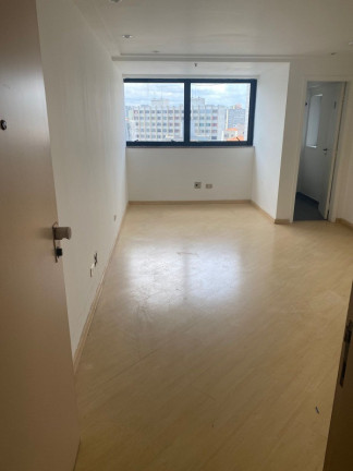 Imagem Sala Comercial à Venda, 33 m² em Santa Cecília - São Paulo Imagem Sala Comercial à Venda, 33 m² em Santa Cecília - São Paulo