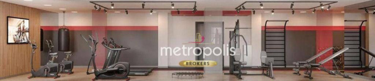 Imagem Apartamento com 1 Quarto à Venda, 50 m² em Campos Elíseos - São Paulo Imagem Apartamento com 1 Quarto à Venda, 50 m² em Campos Elíseos - São Paulo