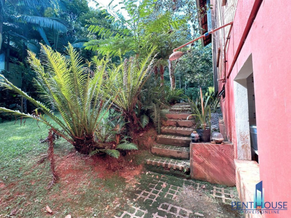 Imagem Casa com 3 Quartos à Venda, 330 m² em Praia Do Estaleiro - Balneário Camboriú