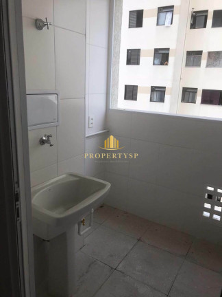 Imagem Apartamento com 2 Quartos à Venda, 58 m² em Alto Da Lapa - São Paulo