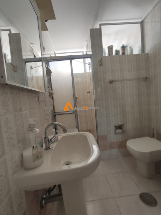 Imagem Apartamento com 3 Quartos à Venda, 122 m² em Aclimação - São Paulo