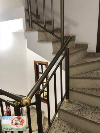 Imagem Casa com 4 Quartos à Venda, 320 m² em Jardim Las Vegas - Santo André Imagem Casa com 4 Quartos à Venda, 320 m² em Jardim Las Vegas - Santo André