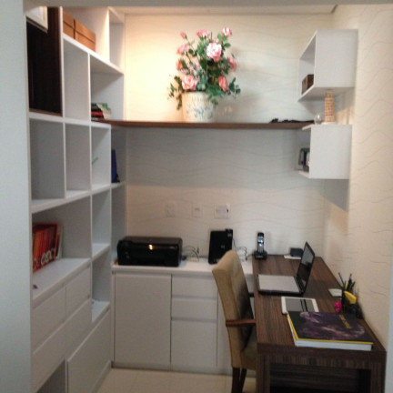 Imagem Apartamento com 3 Quartos à Venda, 155 m² em Centro - São Bernardo Do Campo