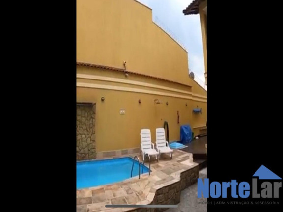 Imagem Sobrado com 3 Quartos à Venda, 144 m² em Vila Santos - São Paulo