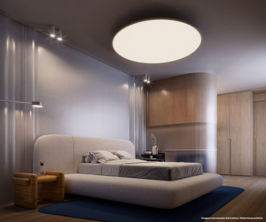 Imagem Apartamento com 3 Quartos à Venda, 168 m² em Centro - Itapema