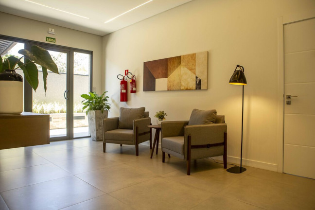 Imagem Apartamento com 3 Quartos à Venda, 103 m² em Hugo Lange - Curitiba