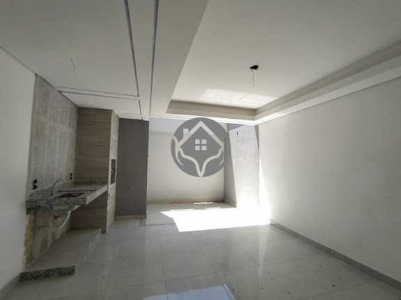 Imagem Casa com 3 Quartos à Venda, 166 m² em Liberdade - Santa Luzia Imagem Casa com 3 Quartos à Venda, 166 m² em Liberdade - Santa Luzia