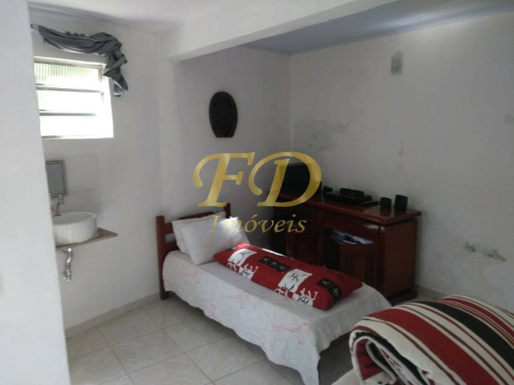 Imagem Chácara com 6 Quartos à Venda, em Cinco Lagos - Mairiporã Imagem Chácara com 6 Quartos à Venda, em Cinco Lagos - Mairiporã