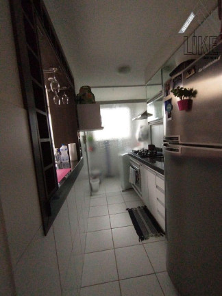 Imagem Imóvel com 2 Quartos à Venda, 46 m² em Parque Residencial Flamboyant - São José Dos Campos