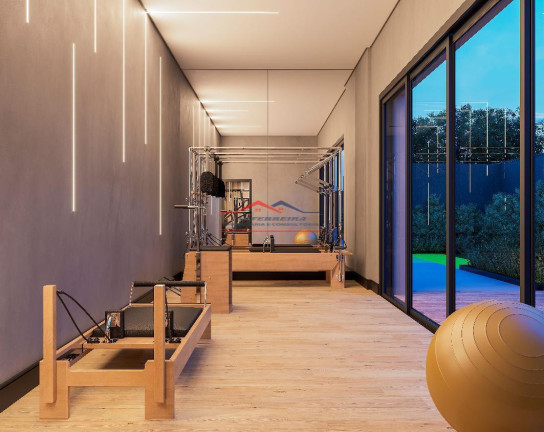 Imagem Apartamento com 3 Quartos à Venda, 116 m² em Nova América - Piracicaba Imagem Apartamento com 3 Quartos à Venda, 116 m² em Nova América - Piracicaba