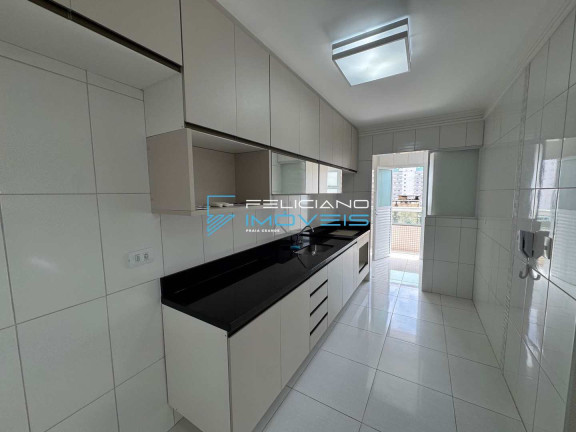 Imagem Apartamento com 3 Quartos à Venda, 122 m² em Boqueirão - Praia Grande Imagem Apartamento com 3 Quartos à Venda, 122 m² em Boqueirão - Praia Grande