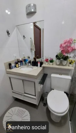 Imagem Cobertura com 2 Quartos à Venda, 80 m² em Santa Maria - Santo André Imagem Cobertura com 2 Quartos à Venda, 80 m² em Santa Maria - Santo André