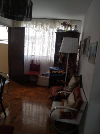 Imagem Apartamento com 2 Quartos à Venda, 62 m² em Santa Cecília - São Paulo Imagem Apartamento com 2 Quartos à Venda, 62 m² em Santa Cecília - São Paulo