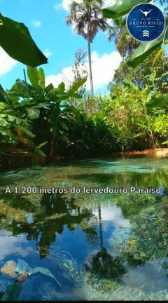 Imagem Chácara à Venda, em Zona Rural - Mateiros Imagem Chácara à Venda, em Zona Rural - Mateiros