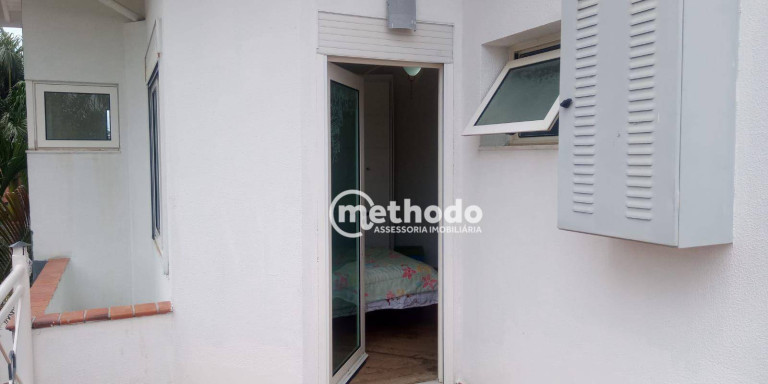 Imagem Casa com 3 Quartos à Venda, 404 m² em Loteamento Caminhos De San Conrado - Campinas Imagem Casa com 3 Quartos à Venda, 404 m² em Loteamento Caminhos De San Conrado - Campinas