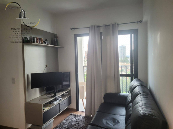 Imagem Apartamento com 2 Quartos à Venda, 58 m² em Parque Campolim - Sorocaba Imagem Apartamento com 2 Quartos à Venda, 58 m² em Parque Campolim - Sorocaba