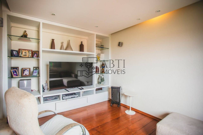 Imagem Apartamento com 4 Quartos à Venda, 140 m² em Vila Monte Alegre - São Paulo Imagem Apartamento com 4 Quartos à Venda, 140 m² em Vila Monte Alegre - São Paulo