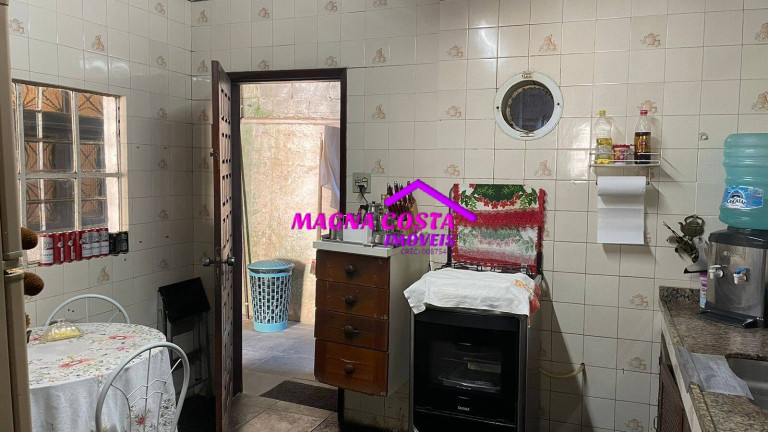 Imagem Casa com 6 Quartos à Venda, 360 m² em Recreio Dos Bandeirantes - Rio De Janeiro
