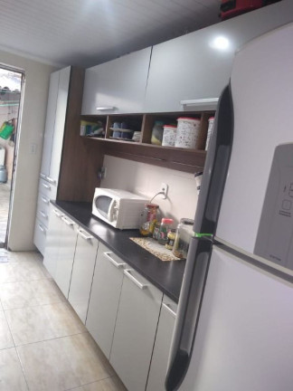 Imagem Sobrado com 3 Quartos à Venda, 200 m² em Jardim Nova Poá - Poá Imagem Sobrado com 3 Quartos à Venda, 200 m² em Jardim Nova Poá - Poá