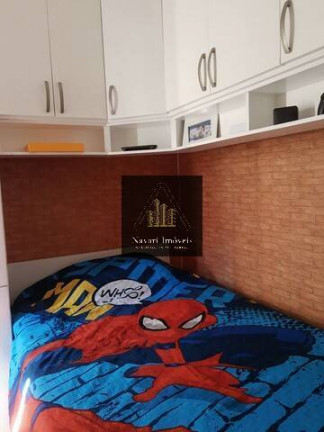 Imagem Apartamento com 3 Quartos à Venda, 68 m² em Vila Augusta - Guarulhos Imagem Apartamento com 3 Quartos à Venda, 68 m² em Vila Augusta - Guarulhos