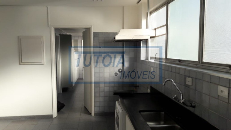 Imagem Apartamento com 3 Quartos à Venda, 185 m² em Paraiso - Sao Paulo Imagem Apartamento com 3 Quartos à Venda, 185 m² em Paraiso - Sao Paulo