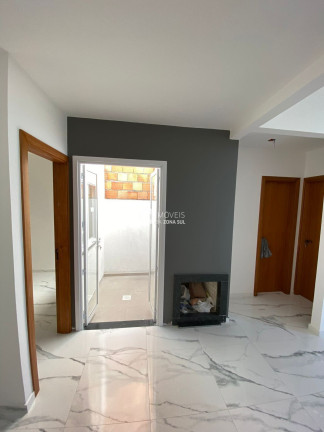 Imagem Casa com 3 Quartos à Venda, 85 m²