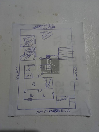 Imagem Casa com 4 Quartos à Venda, 180 m² em Jardim Belval - Barueri Imagem Casa com 4 Quartos à Venda, 180 m² em Jardim Belval - Barueri