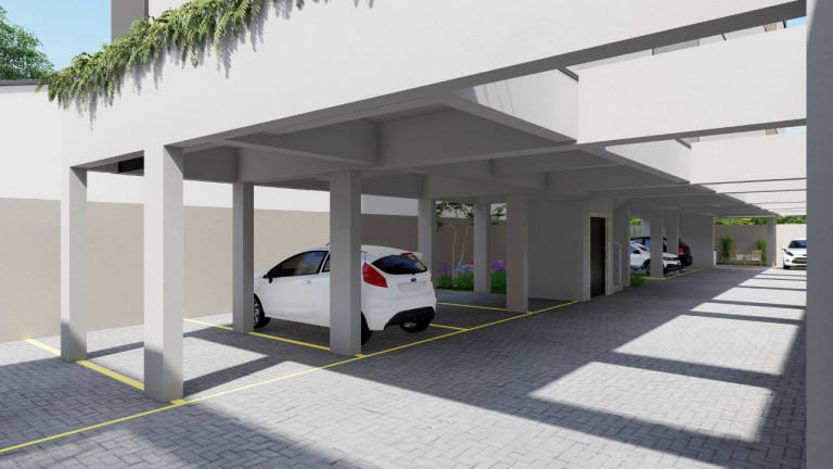 Imagem Apartamento com 1 Quarto à Venda, 45 m² em Jardim Colonial - Atibaia Imagem Apartamento com 1 Quarto à Venda, 45 m² em Jardim Colonial - Atibaia