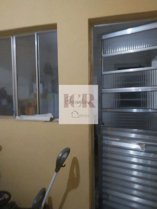 Imagem Casa com 2 Quartos à Venda, 150 m² em Conjunto Habitacional Jardim Serrano - Votorantim
