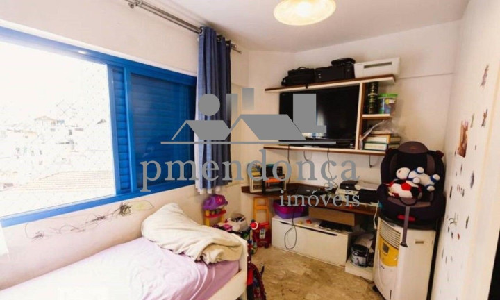 Imagem Apartamento com 3 Quartos à Venda, 98 m² em Vila Pompéia - São Paulo Imagem Apartamento com 3 Quartos à Venda, 98 m² em Vila Pompéia - São Paulo