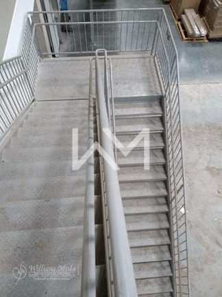 Imagem Imóvel para Alugar, 1.874 m² em Bonsucesso - Guarulhos