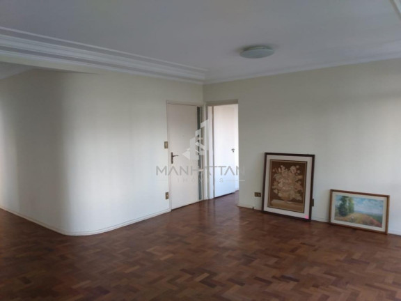 Imagem Imóvel com 3 Quartos à Venda, 200 m² em Cambuí - Campinas