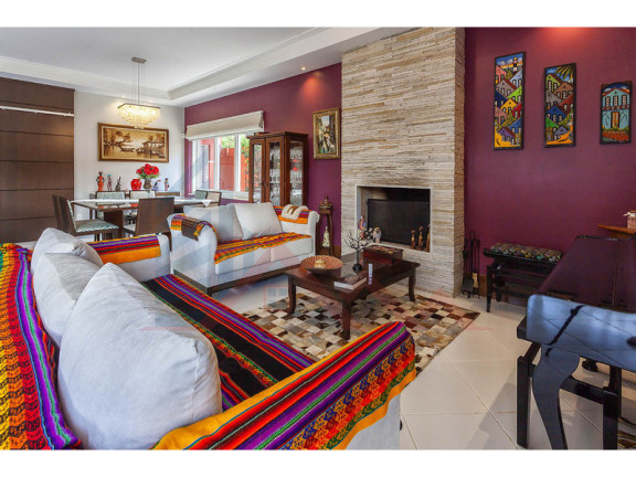 Imagem Casa com 4 Quartos à Venda, 330 m² em Jardim Morumbi - Paulínia Imagem Casa com 4 Quartos à Venda, 330 m² em Jardim Morumbi - Paulínia