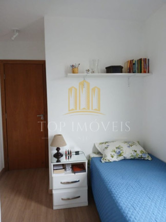 Imagem Apartamento com 2 Quartos à Venda, 42 m² em Jardim Satélite - São José Dos Campos