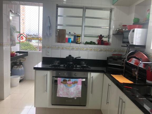 Imagem Apartamento com 2 Quartos à Venda, 82 m² em Vila Monumento - São Paulo
