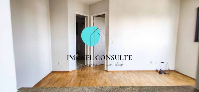 Imagem Apartamento com 1 Quarto à Venda, 37 m² em Santa Cecília - São Paulo