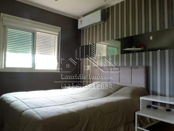Imagem Imóvel com 2 Quartos à Venda, 113 m² em Tamboré - Barueri