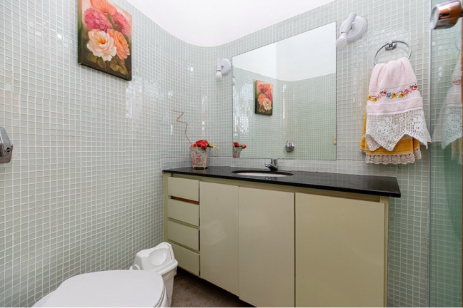 Imagem Casa com 3 Quartos à Venda, 220 m² em Vila Santana - São Paulo Imagem Casa com 3 Quartos à Venda, 220 m² em Vila Santana - São Paulo
